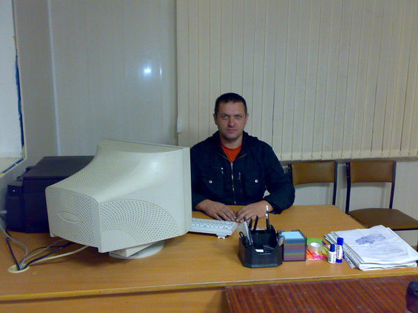 Ильдар Хасанов