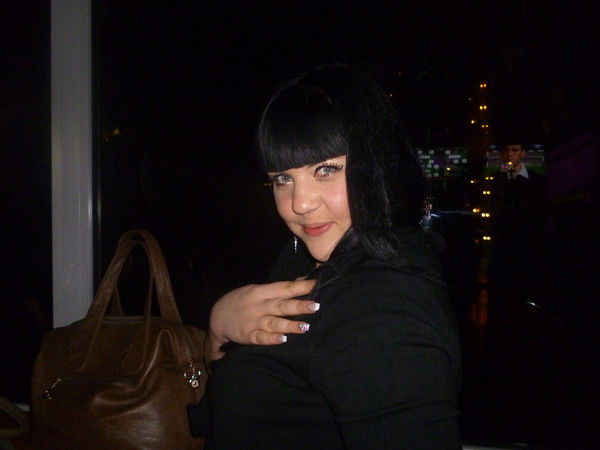 Катюша Чувеева