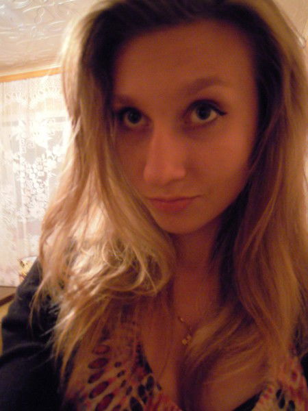 Оксана Сидельникова