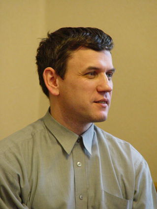 Вадим Абышкин