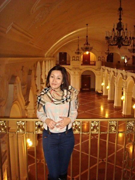 Жазира Кобландина