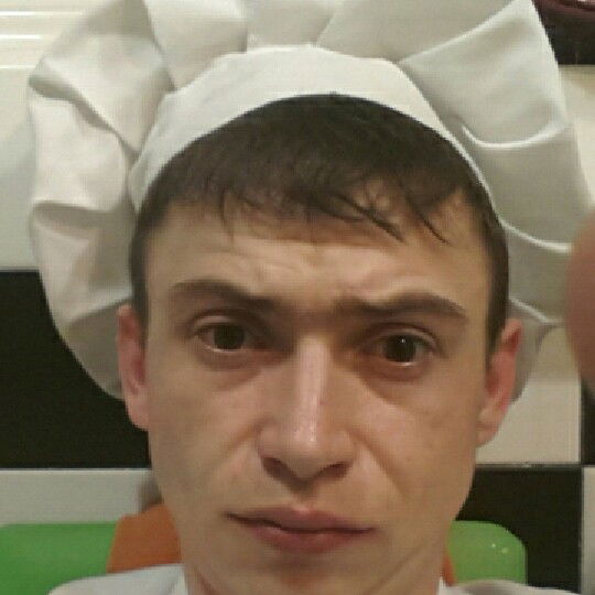 Павел Сафонов