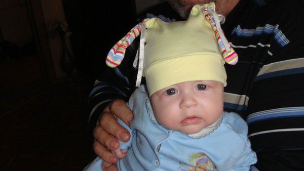 Ольга Агозян