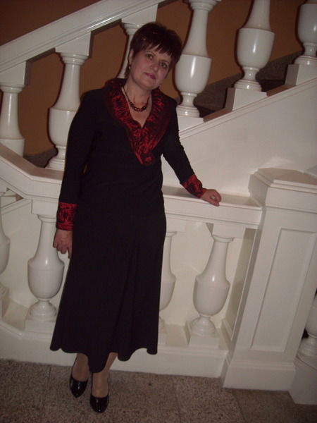 Ирина Бабушкина