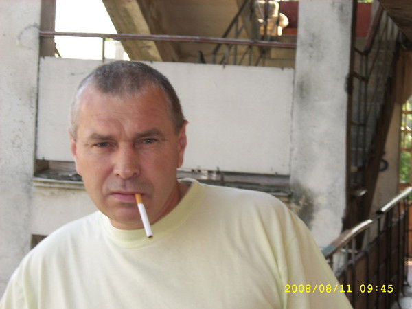 Алексей Шишкин