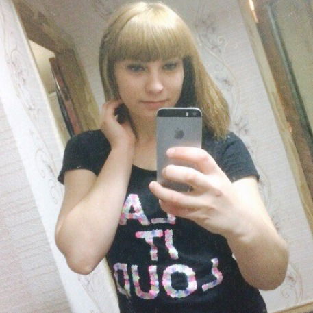 Анна Колесникова