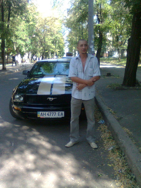 Сергей Арефин