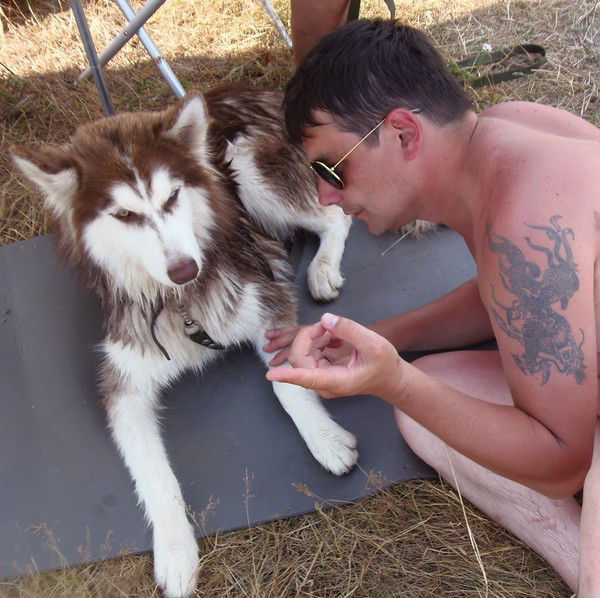 Иванов Антон