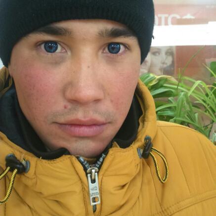 Алексеи Веремьев