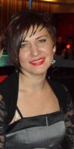 Галушкина Виктория