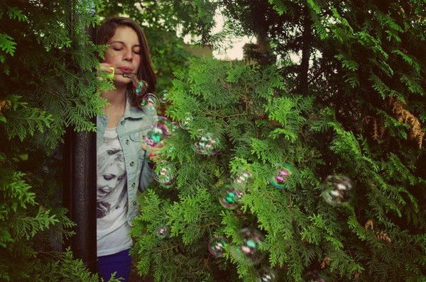 Оля Кожевникова