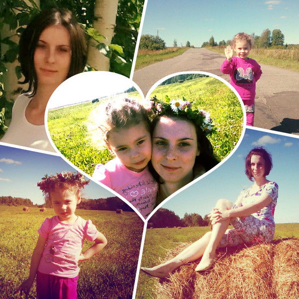 Анастасия Тестова