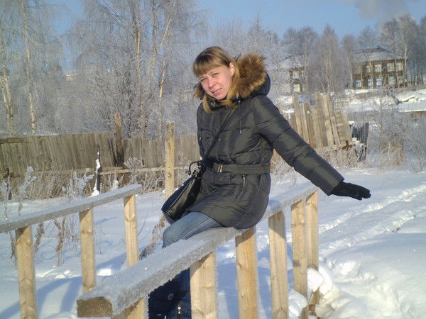 Ольга Быховская