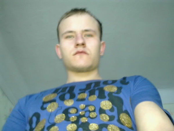 Сергей Денисов