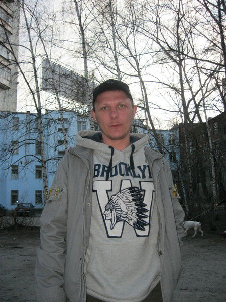 Алексей Рукавишников