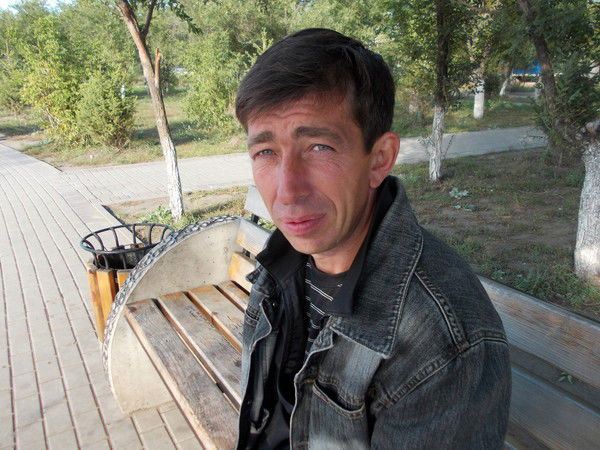 Виталий Якунин