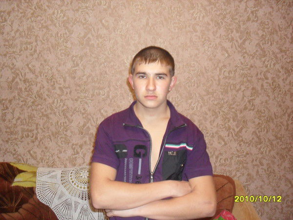 Михаил Пустовойтов