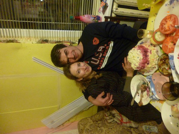 Маргарита Исаева