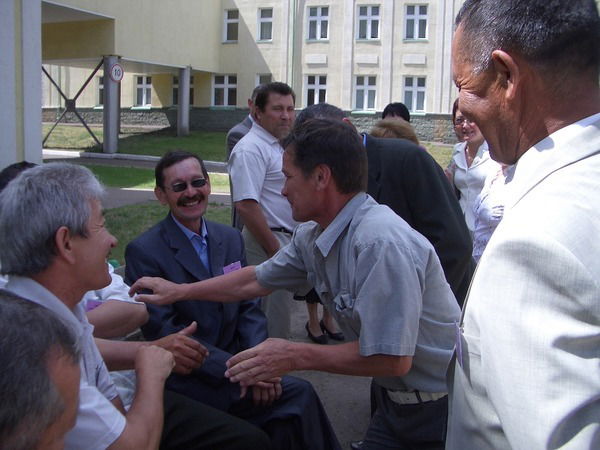 Ахметзянов Илгам