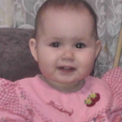 Юлия Милейшая