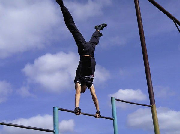 Сергей Ермолаев