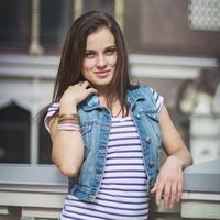 Сюмбель Багаутдинова