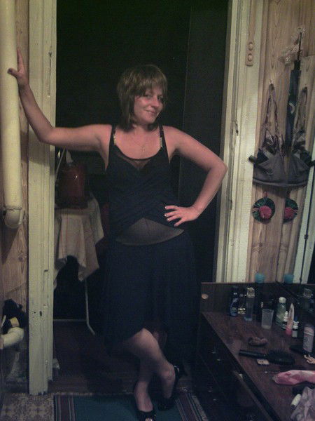 Алёна Харламова