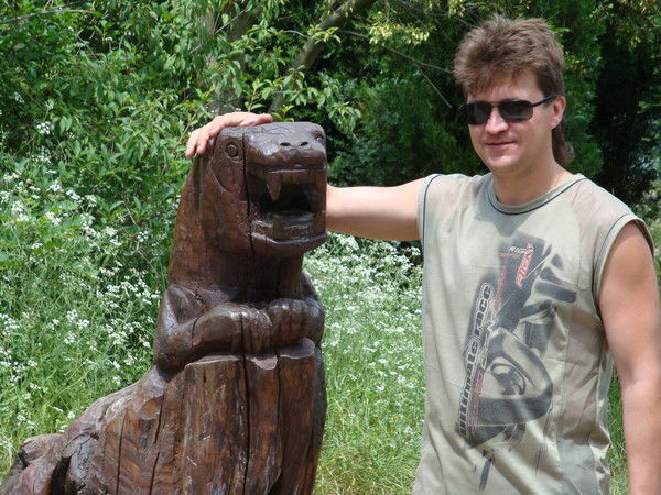 Александр Богданов