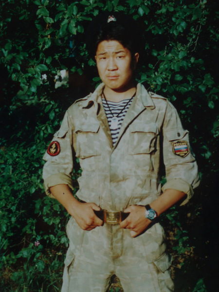 Савр Сюгиров