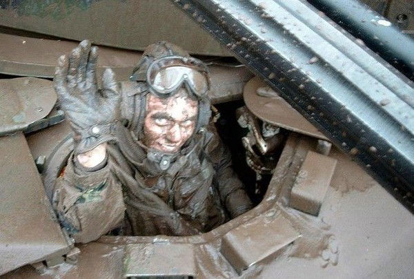 Константин Соловей