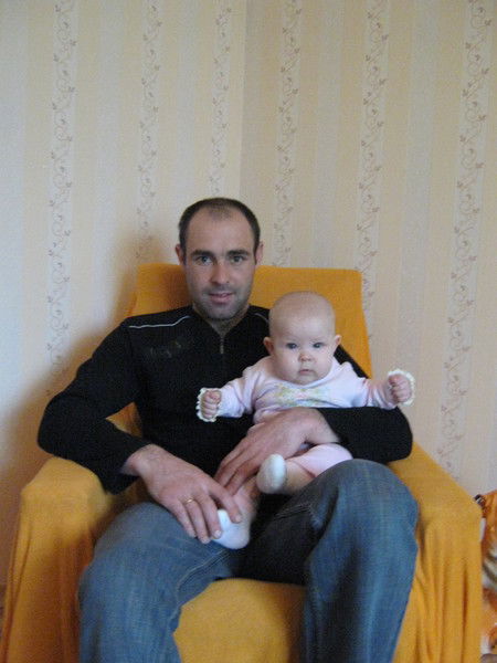 Евгений Земляков