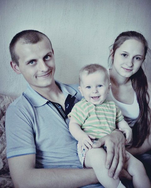 Алина Кодолова