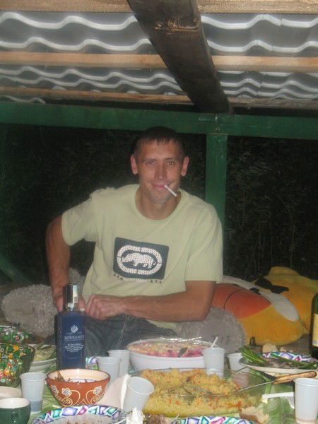 Артем Баранов