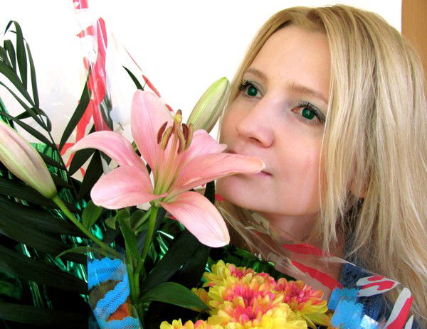 Валентина Столярова