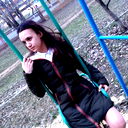 Алина Зверева