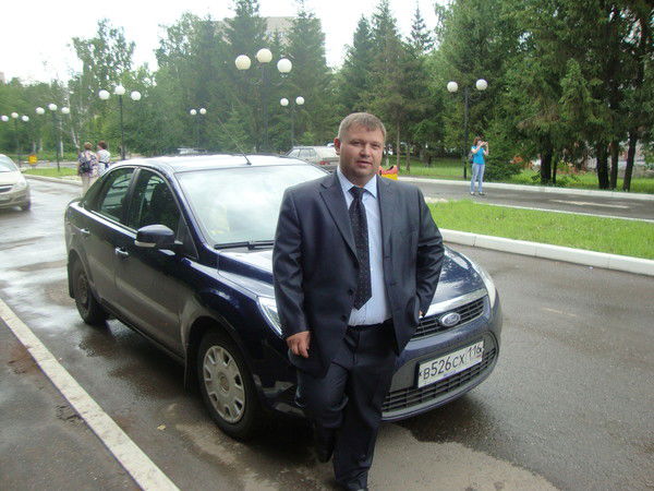 Юрий Филюшин