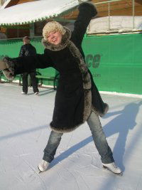 Елена Зинченко