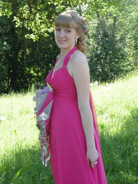 Виктория Гамыло