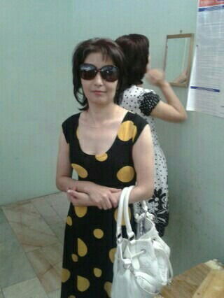 Гулшайыр Туйгунова