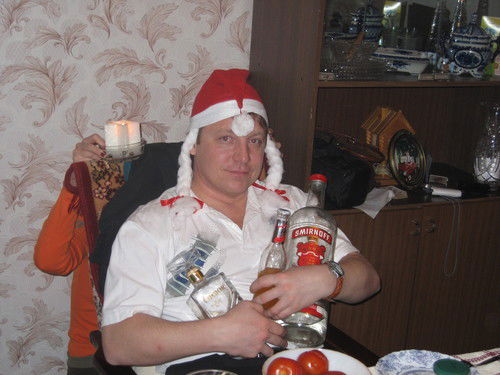 Дмитрий Барыкин