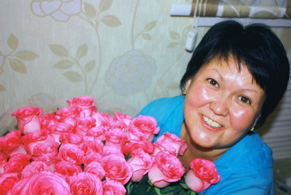 Райхан Утеуова