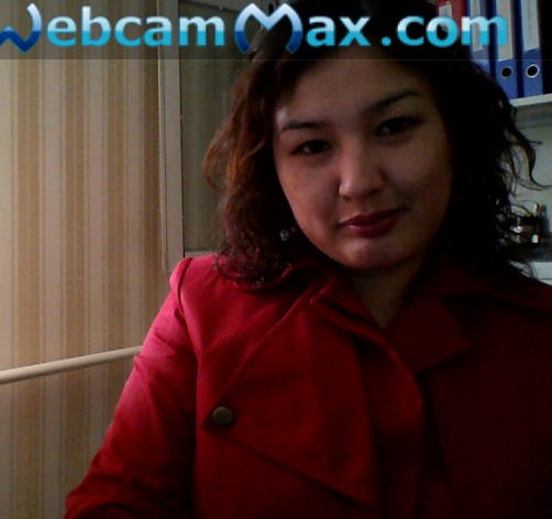 Гульзат Жусупова