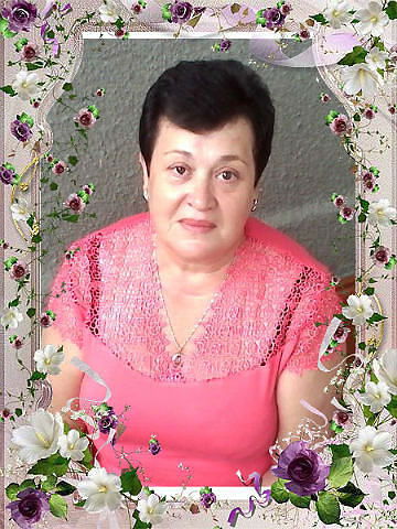 Светлана Арзуманова