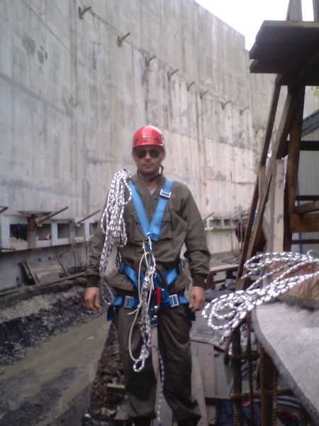 Андрей Билялов