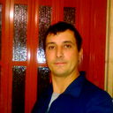 Михаил Федосенко