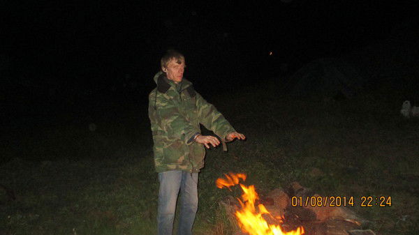 Сергей Андреев