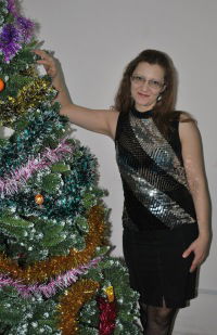 Наталья Девяткина