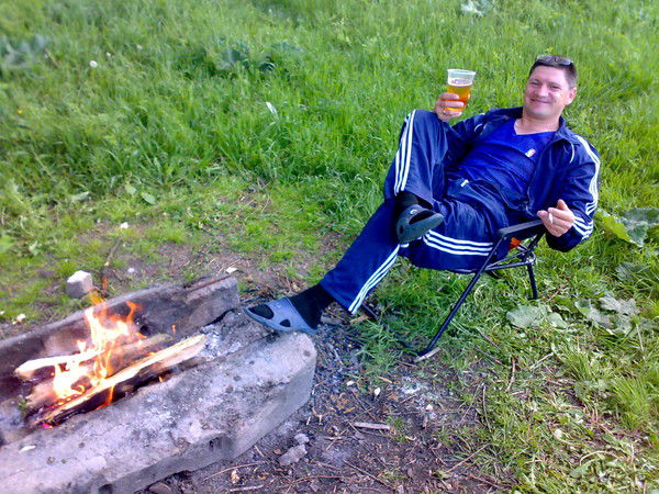 Вячеслав Несходовский