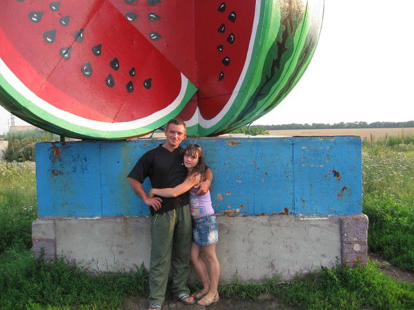 Владимир Ушкань