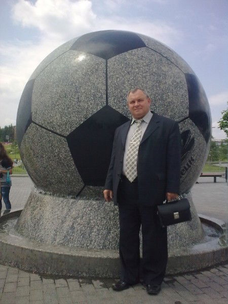 Владимир Турченков